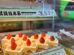 -南洋大师傅(长楹天街店)