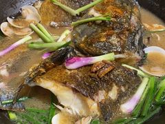 -丰尔粥食·粥底火锅·桑拿鸡(大良总店)
