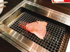-俺的焼肉(銀座9丁目店)