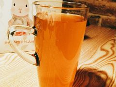 冰柠檬红茶-爱德堡西餐咖啡吧(北师大店)