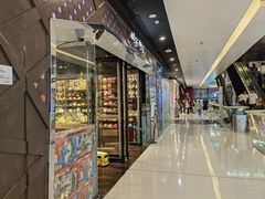 -万达广场(北京槐房店)