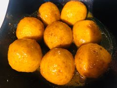 -無牌小范·香港明星美食