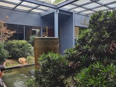 -江滨壹号艺文空间复合餐厅(闽江大道店)