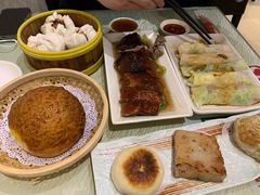 -香港威特瑞茶餐厅(小白楼音乐厅店)