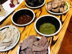 -大汗行宫园林餐厅