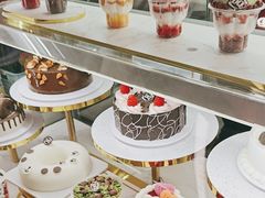 -DQ·蛋糕·冰淇淋(五棵松万达店)