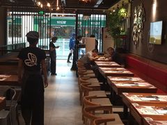 -渝是乎酸菜鱼(龙旗购物中心店)