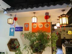-雨后行菜(报慈北路店)