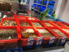 -聚鲜港（五洞）牛肉自选火锅