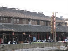 唔呶喔哩酒家(枫泾)-唔呶喔哩酒家(生产街店)