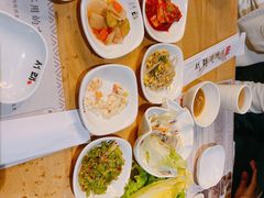 -喜来稀肉(望京店)