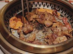 -钱小奴创意自助餐厅·原切谷饲安格斯畅吃(苏州昆山招商花园城店)