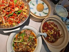 -费大厨辣椒炒肉(黄兴中心广场店)