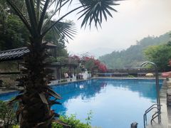 -广东天露山旅游度假区