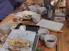-木屋烧烤(岗顶二店)