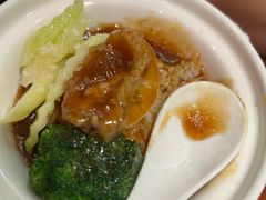 -古南都·老广东酒楼(龙江店)