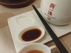 -尚一汤 广东炖汤(金桥国际店)