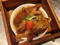 -潮界(虹桥新天地店)