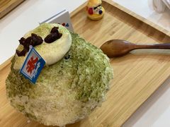 -陈记栗子(长宁路店)