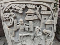 -韩城古城