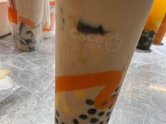 -CoCo都可(粤海天河城店)
