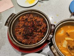 -半山腰·云南菜(侨福芳草地店)