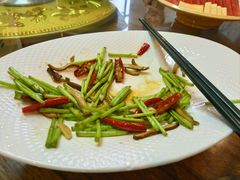 -醉霖生态餐厅(交大店)