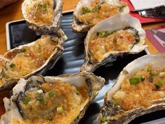 -小红烤翅(傅厚岗店)