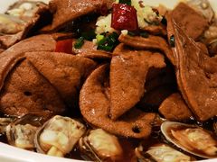 -東城故事·尋找姆媽的味道(玉兰路店)