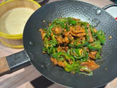 -有位虾匠·胶东土菜小馆(市北店)