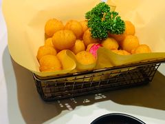 -卯时·龙光雅宴·精致锡帮菜(惠山古镇店)