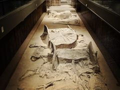 -北京大葆台遗址博物馆