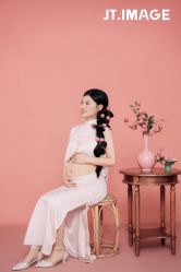 -专注孕妇照亲子照·纪田摄影