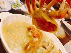 -珍宝蟹舫·巴城味道(巴城总店)