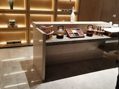 -万悦中餐厅·武汉卓尔万豪酒店