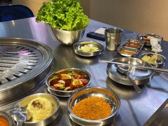 -哈哈碳都·牛肋条无限自助烤肉(宝龙店)