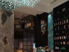-铂尔登国际酒店(南山深圳湾口岸店)