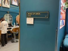 -海马体照相馆(北京朝阳大悦城店)