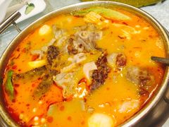 -华兴大酒楼(亿宝大厦店)