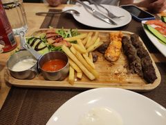 -ALAMEEN阿拉伯餐厅(三里屯店)