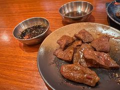 牛心-大阪烧肉BAKA一代(十亩地店)