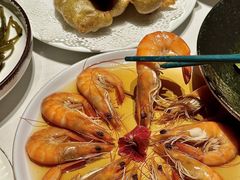 -顶特勒·黄鱼馆·特色菜(上海大世界店)