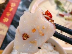-小胖墩炝锅鱼(天钥桥路店)