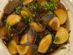 青椒皮蛋-成都驻京办餐厅(蜀都宾馆店)