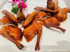 -宝燕壹号景观餐厅(龙盛国际商业广场店)