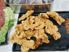 -卤校长老火锅(杨家坪直营店)