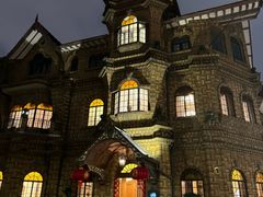 -马勒别墅饭店(静安寺店)