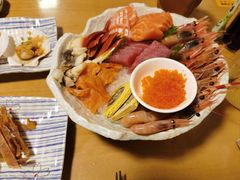 -大焰自助日式料理 铁板烧(徐汇店)