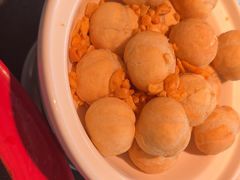 -赠李白·如诗的川味(余杭万达广场店)