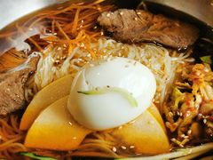 -高丽屋(天宁寺店)